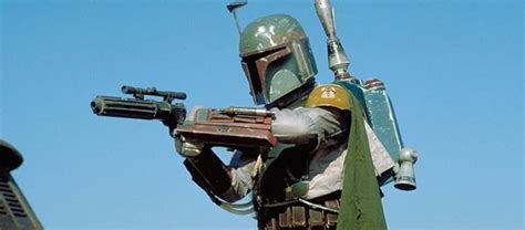 who killed boba fett